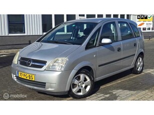 Opel Meriva 1.6-16VMaxx/Airco/Cruise/APK