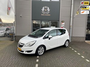 Opel Meriva 1.6 CDTi Business+