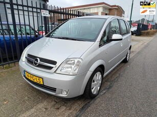 Opel Meriva 1.6 Cosmo ( lage kilometerstand,Nap )