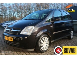 Opel Meriva 1.6 Cosmo TREKHAAK, APK 11-2025