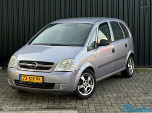 Opel Meriva 1.7 CDTi Business