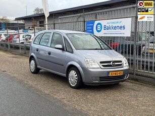 Opel Meriva 1.8-16V Enjoy Airco Trekhaak NAP