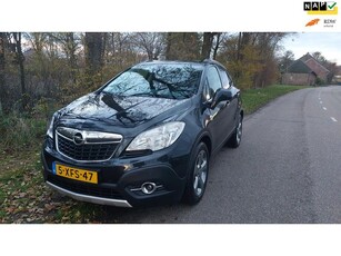 Opel Mokka 1.4 T Cosmo