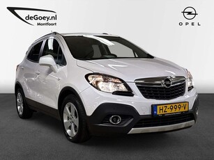 Opel Mokka 1.4 T Cosmo