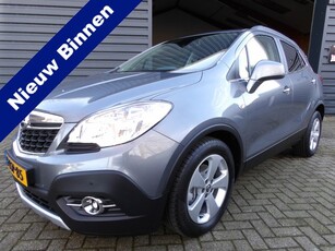 Opel Mokka 1.4 T Cosmo Clima Cruise Control Camera Navi