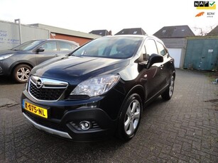 Opel Mokka 1.4 T Edition 4x4 (KM 199950 AIRCO NAP)