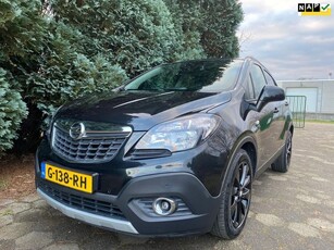 Opel Mokka 1.4 T Innovation