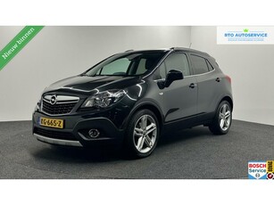 Opel Mokka 1.4 T Innovation SCHUIF/OPENDAK NAVI LM TREKHAAK