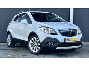 Opel Mokka 1.6 Selection Stoelverwarming / Cruiscontrol /