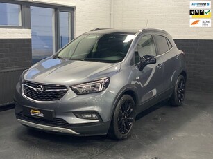 Opel Mokka X 1.4 Turbo Innovation, leder, navi