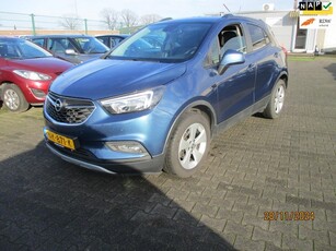 Opel Mokka X Opel Mokka X 1.6 CDTI Business+-navigatie