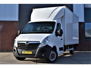 Opel Movano 2.3 CDTI BiTurbo L3 Bakwagen Navi - Airco -