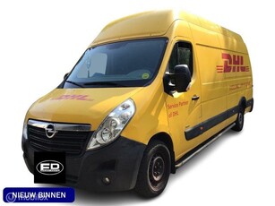 Opel Movano 2.3 CDTI BiTurbo L4H3 EL Start/Stop