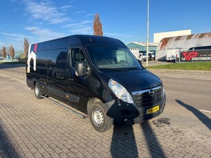 Opel Movano 2.3 CDTI BiTurbo L4H3 EL Start/Stop Laadklep