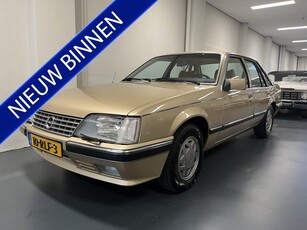 Opel Senator 3.0i kat. in Top Staat Orgn 106.472 KM