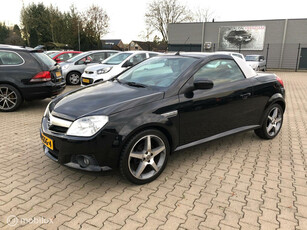 Opel Tigra TwinTop 1.4-16V AIRCO ELL PAKK LMV ...78358 KM N.A.P