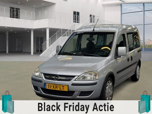 Opel Tour 1.4-16V Enjoy/SCHUIFDEUREN