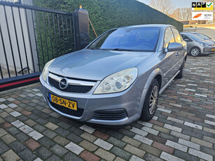 Opel Vectra 1.8-16V Comfort 2006 Cruise Trekhaak Airco