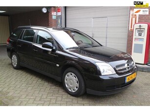 Opel Vectra Wagon 1.8-16V Comfort ZEER UNIEKE EN IN