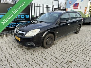 Opel Vectra Wagon 1.8-16V Executive