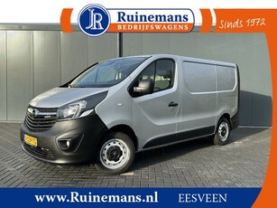 Opel Vivaro 1.6 CDTI 126 PK / L1H1 / 38.780 KM !! / 1e