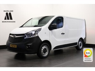 Opel Vivaro 1.6 CDTI EURO 6 - Airco - Navi - Cruise -