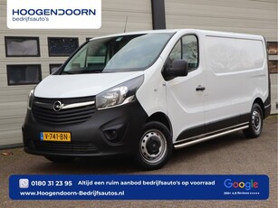 Opel Vivaro 1.6 CDTI Euro 6 L2 Lang - Trekhaak - Airco -