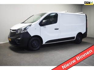 Opel Vivaro 1.6 CDTI L1H1 Selection