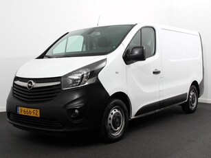 Opel Vivaro 1.6 CDTI L1H1 Sport EcoFlex Camera Trekhaak