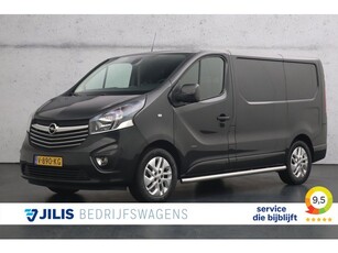 Opel Vivaro 1.6 CDTI L1H1 Sport EcoFlex Cruise control