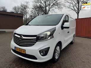 Opel Vivaro 1.6 CDTI L1H1 Sport EcoFlex recente apk