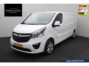 Opel Vivaro 1.6 CDTI L2H1 Edition EcoFlex 2016 Goed