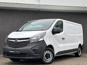 Opel Vivaro 1.6 CDTI L2H1 Edition EcoFlex (bj 2015)