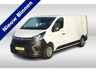 Opel Vivaro 1.6 CDTI L2H1 Edition EcoFlex (bj 2018)