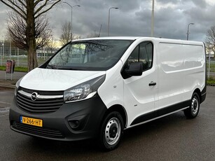 Opel Vivaro 1.6 CDTI L2H1 Edition EcoFlex - NAVI - NWE APK