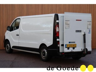 Opel Vivaro 1.6 CDTI L2H1 Edition LAADKLEP org. NL-auto