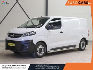 Opel Vivaro 2.0 BlueHDi L2 145PK Automaat Airco Navi