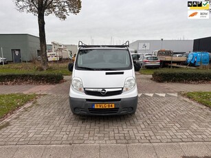 Opel Vivaro 2.0 CDTI L1H1 Airco.Airco