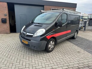 Opel Vivaro 2.0 CDTI L1H1 Selection