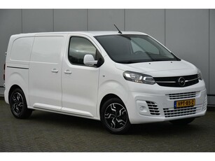 Opel Vivaro 2.0 CDTI L2H1 144 Pk Automaat Airco Cruise