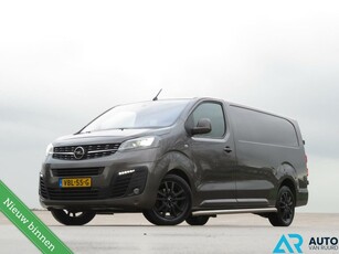 Opel Vivaro 2.0 CDTI L2H1 * LUXE * Lang * Nieuwe model