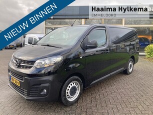 Opel Vivaro 2.0 CDTI L3H1 Edition Airconditioning