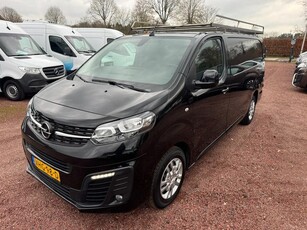 Opel Vivaro 2.0 CDTI L3H1 Uitgeleefde auto Export!