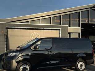 Opel Vivaro 2.0 Diesel 145 S&S L3 Automaat *