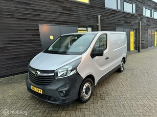 Opel Vivaro bestel 1.6 CDTI L1H1 DC Innovation NETTE STAAT