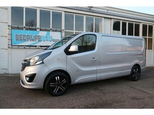 Opel Vivaro bestel 1.6 CDTI L2H1 Sport NAVI