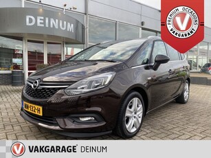 Opel Zafira 1.4 Turbo Business+ 7-persoons, Automaat !!