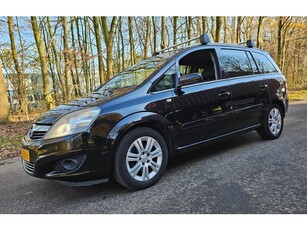 Opel Zafira 1.8 7 Persoons! Xenon ! 24-10-2025 ! Airco