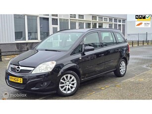 Opel Zafira 1.8 Temptation/Airco/Cruise/7Pers/APK