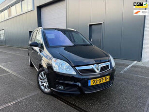 Opel Zafira 2.2 Cosmo - 7 pers - NAVI - AIRCO - NW APK